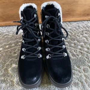 LUCKY BRAND Women's Demia Boot (NEW)